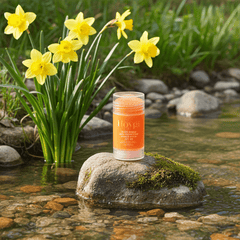 Invisible SPF 50+ Sun Stick – Lightweight, Non - Greasy UV Protection - Charms