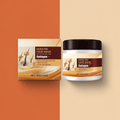 Keratin Hair Mask - Charms