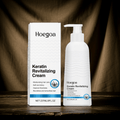 Keratin Infused Hair Conditioner - Charms