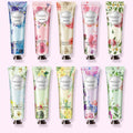 Luxury Floral Hand Cream – Silky Hydration with a Delicate Fragrance - Charms