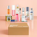 Luxury Skincare Mystery Box – Discover Your Perfect Glow Routine - Charms