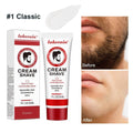 Moisturizing Shaving Cream – Nourishing Foam for a Smooth Shave - Charms