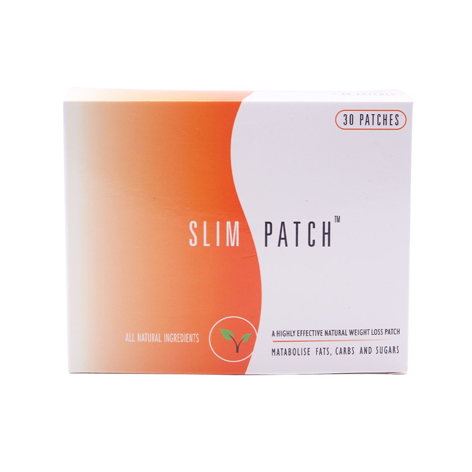 Navel Slimming Patch – Belly Button Detox Sticker for Abdomen - Charms