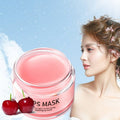 Nourishing Lip Butter Balm - Charms