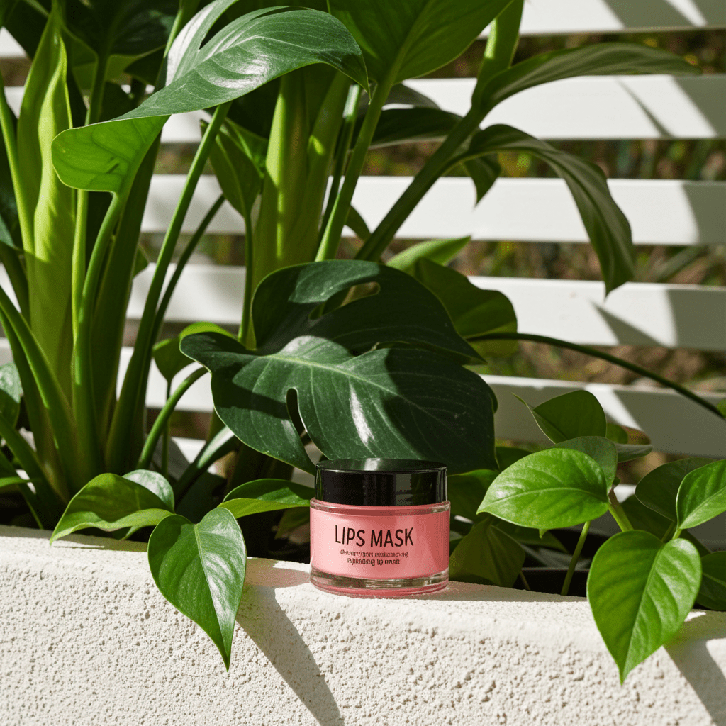 Nourishing Lip Butter Balm - Charms