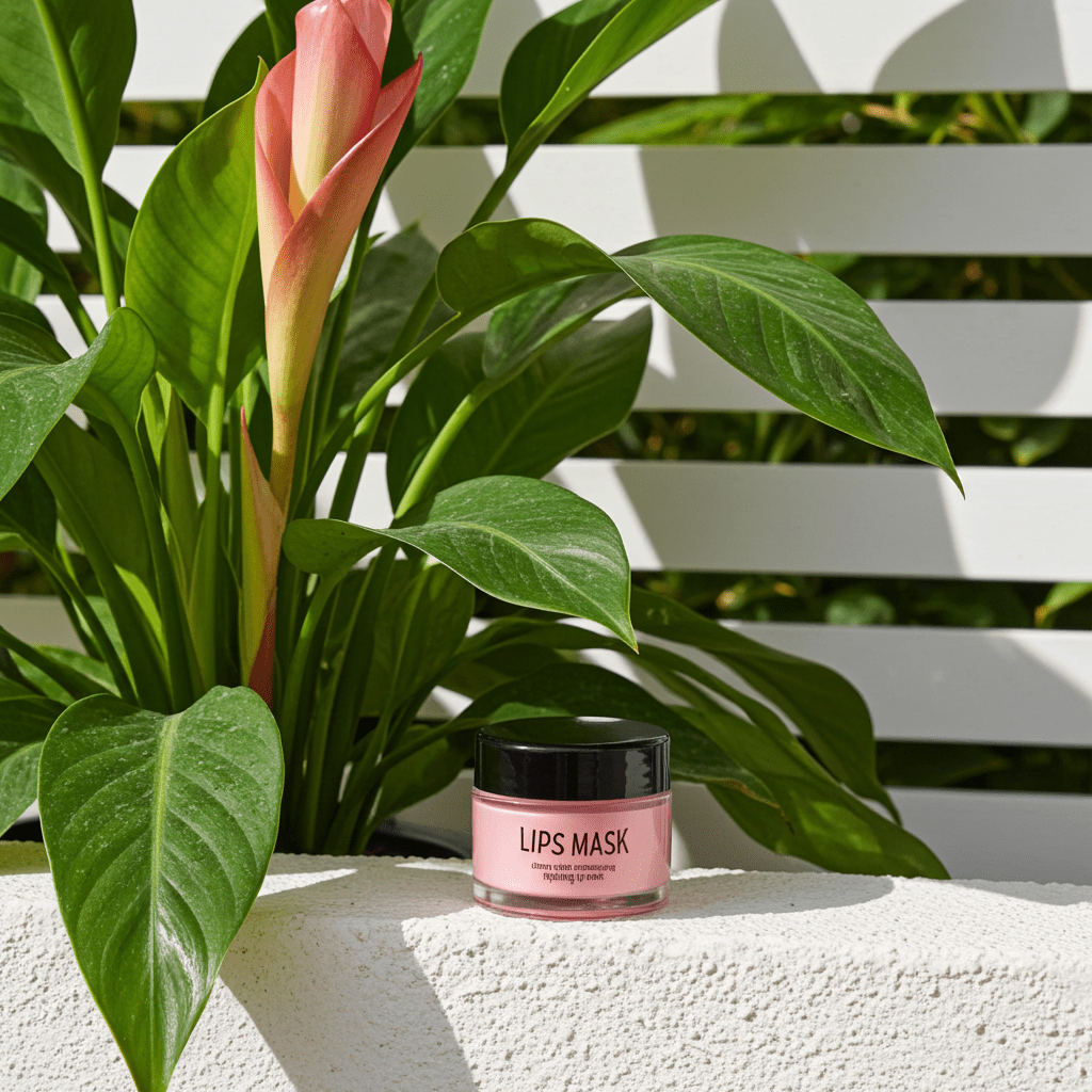 Nourishing Lip Butter Balm - Charms