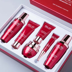 Radiance Facial Treatment Set - Charms