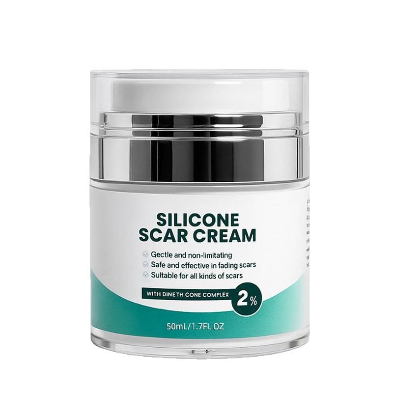 Skin Repair Gel – Hydrating & Non - Sticky Scar Care Formula - Charms