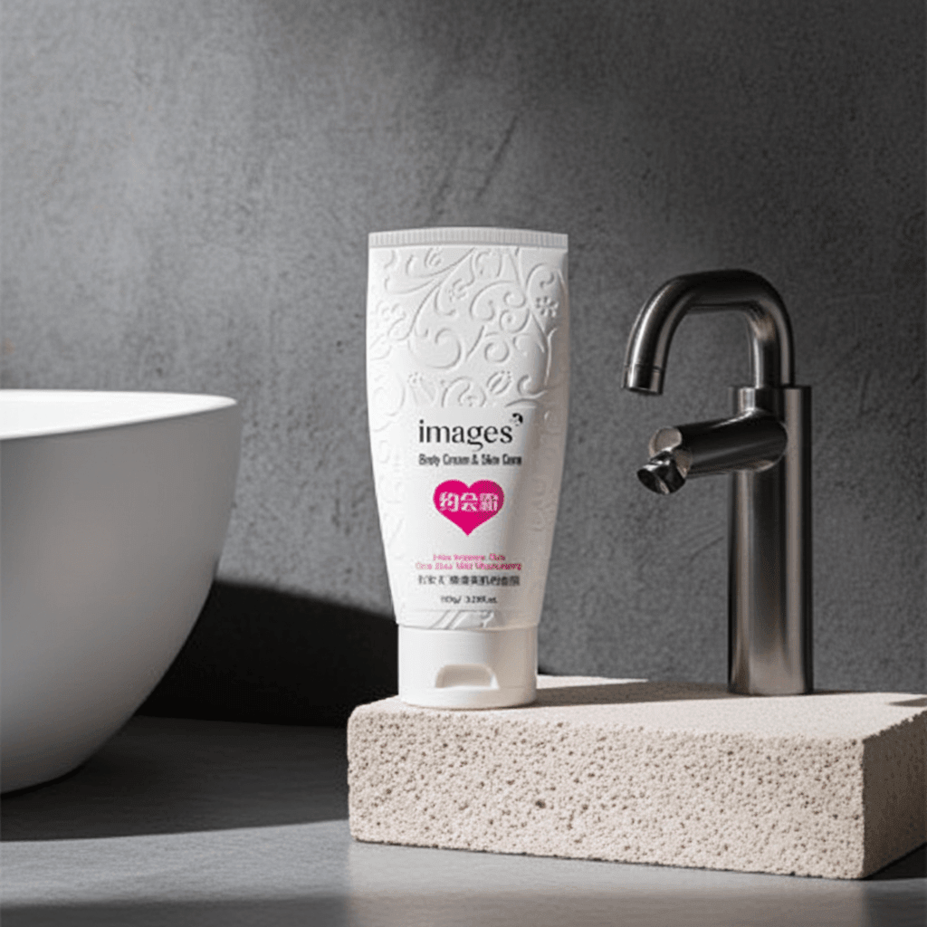 Ultra - Hydrating Body Lotion – Nourish & Restore Your Skin’s Natural Glow - Charms