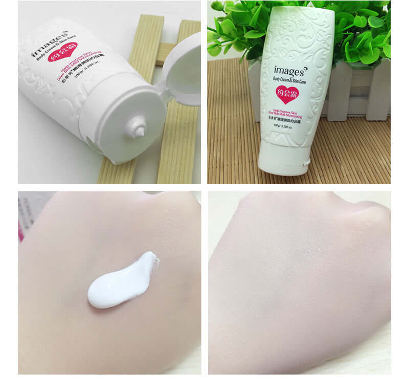 Ultra - Hydrating Body Lotion – Nourish & Restore Your Skin’s Natural Glow - Charms
