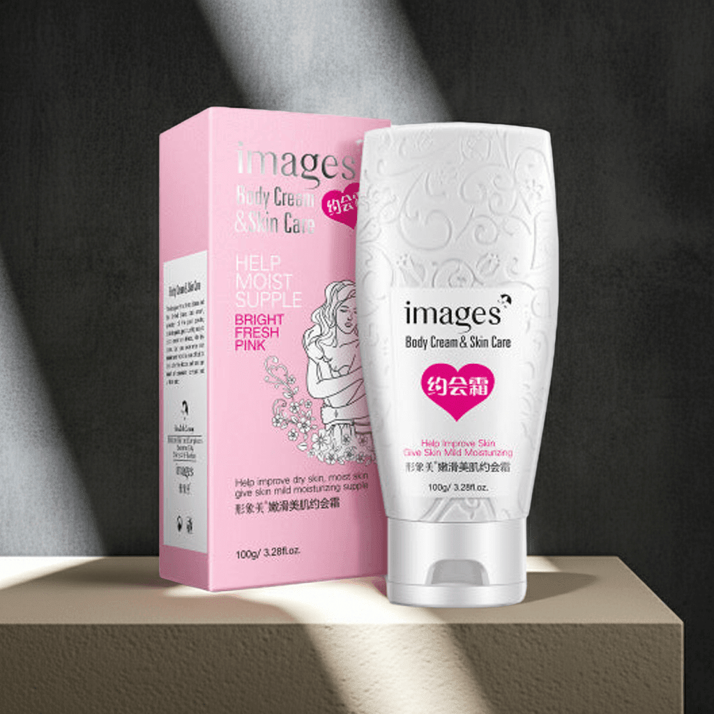 Ultra - Hydrating Body Lotion – Nourish & Restore Your Skin’s Natural Glow - Charms