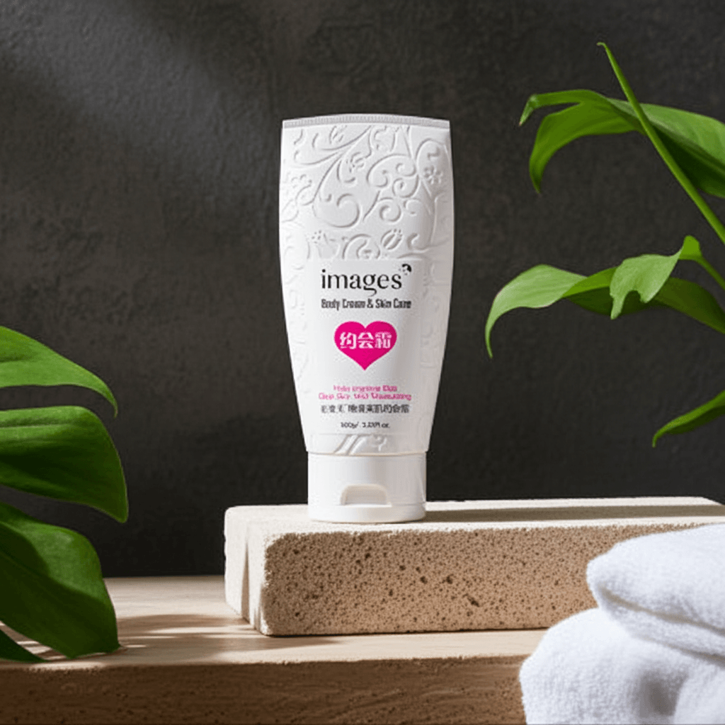 Ultra - Hydrating Body Lotion – Nourish & Restore Your Skin’s Natural Glow - Charms