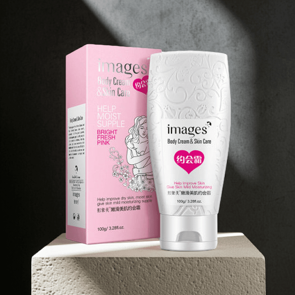 Ultra - Hydrating Body Lotion – Nourish & Restore Your Skin’s Natural Glow - Charms