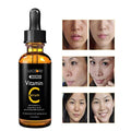 Vitamin C + Vitamin E Brightening Serum - Charms